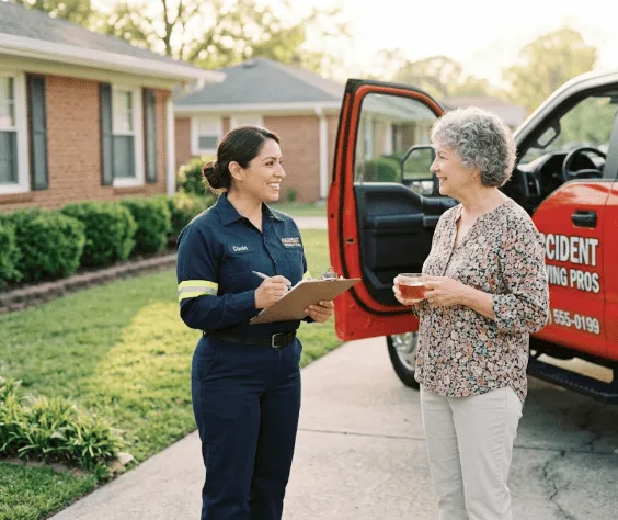 Accident Towing Service Laurel, IN FAQs